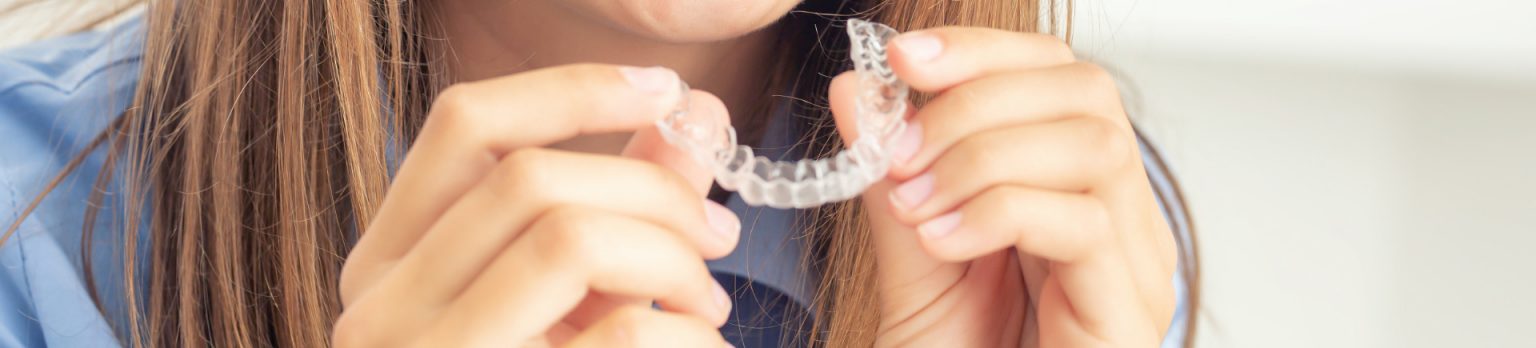 Atlanta GA Invisalign | Sandy Springs Clear Braces | 30342