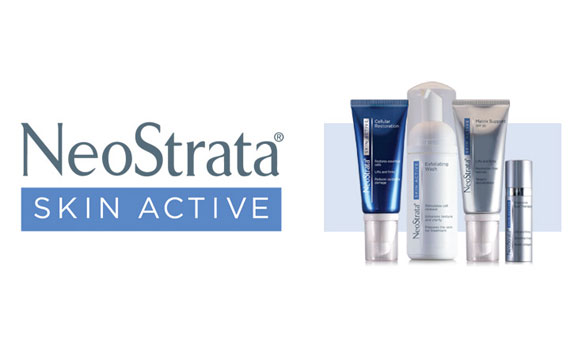 Neostrata Skincare
