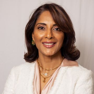 Dr. Anitha Reddy