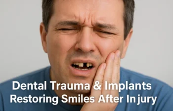 dental accidental