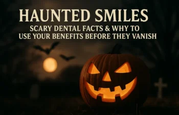 dental stats